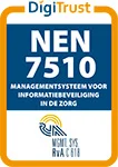 NEN 7510