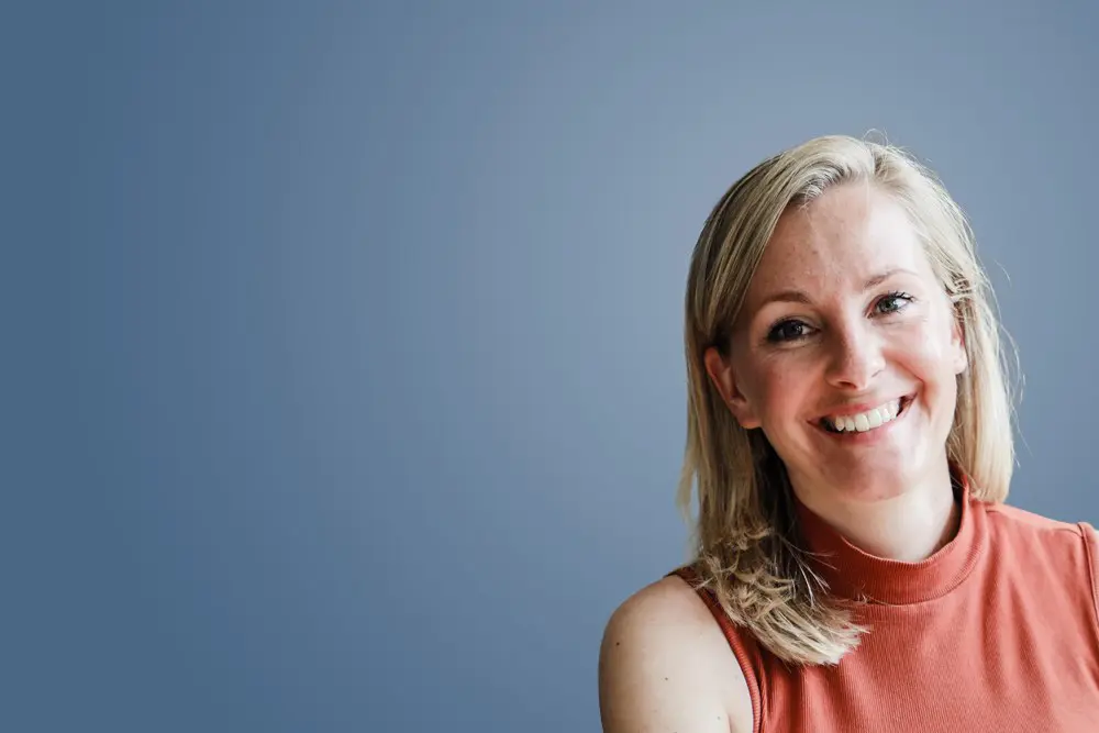 Imke - Griepvaccinatiespecialist