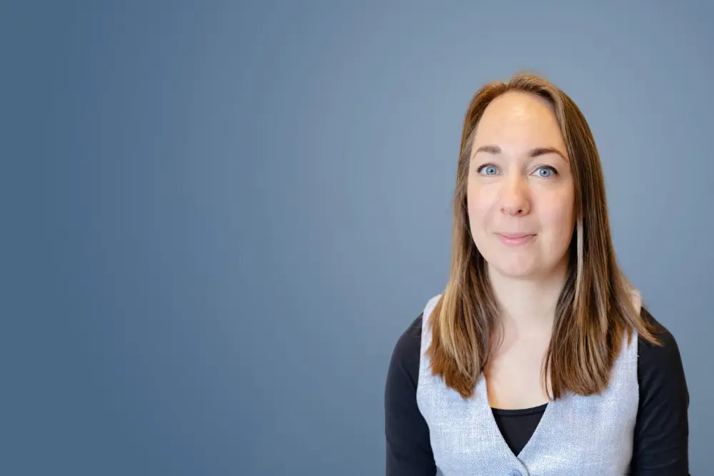 Laura - Griepvaccinatiespecialist