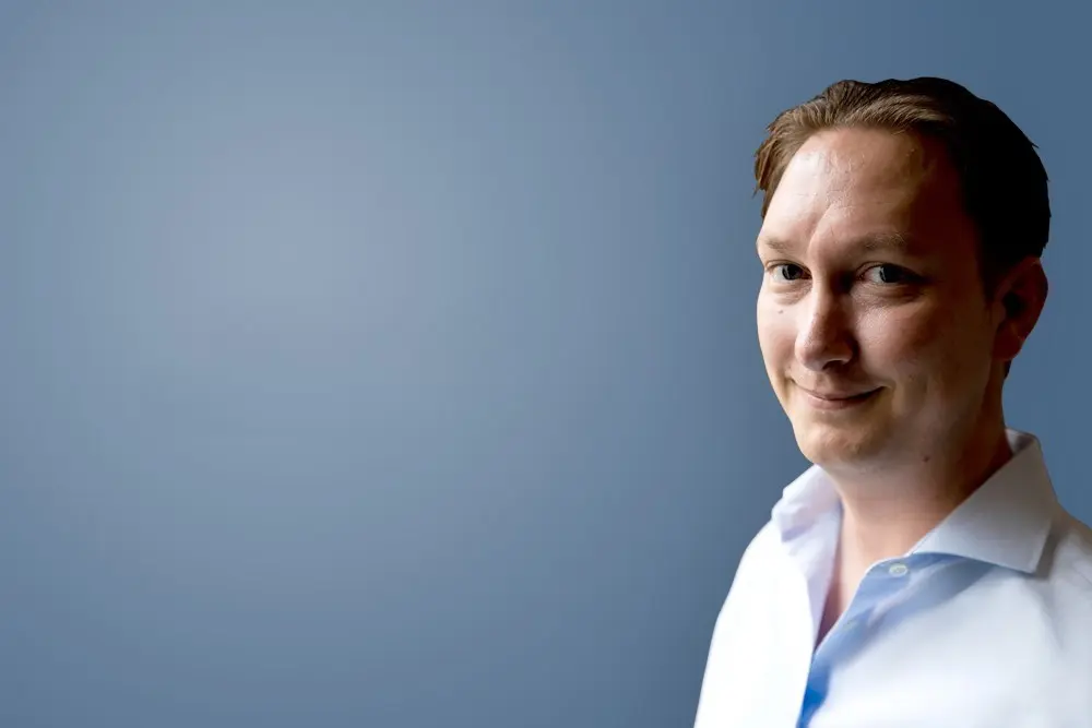 Laurens - Griepvaccinatiespecialist