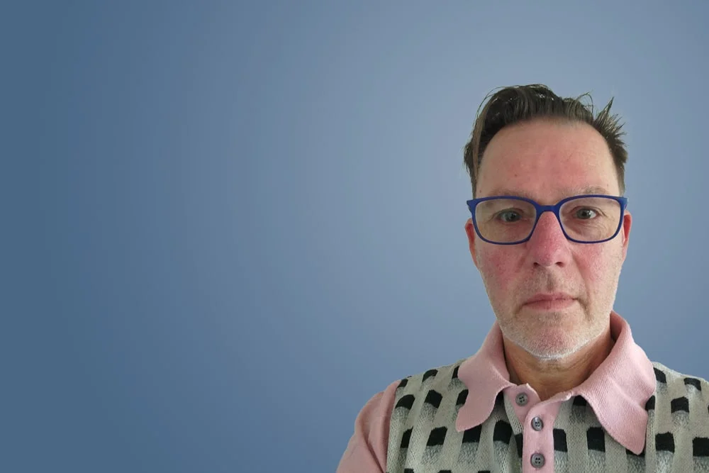 Jeroen - Griepvaccinatiespecialist